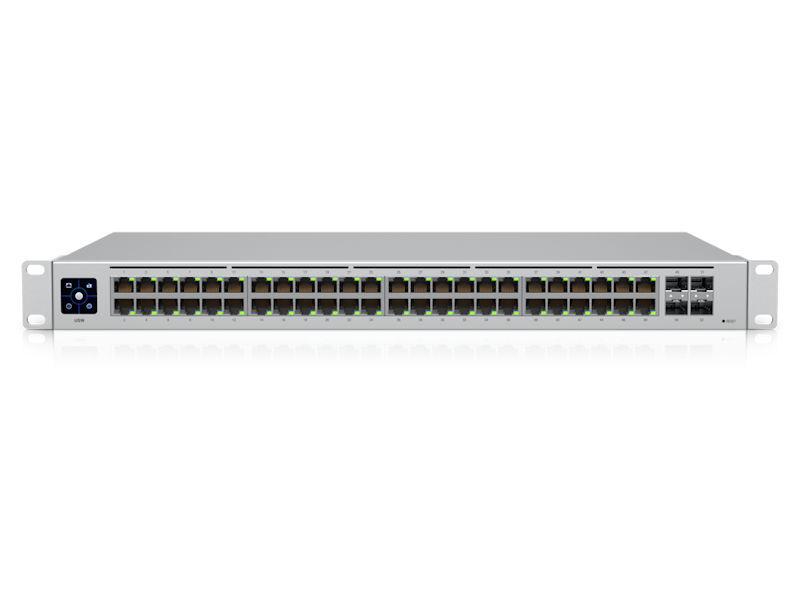 UBIQUITI UniFi Switch 48 Port Gen2 Gigabit