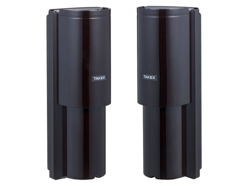 TAKEX 20m Battery Powered Twin Beam