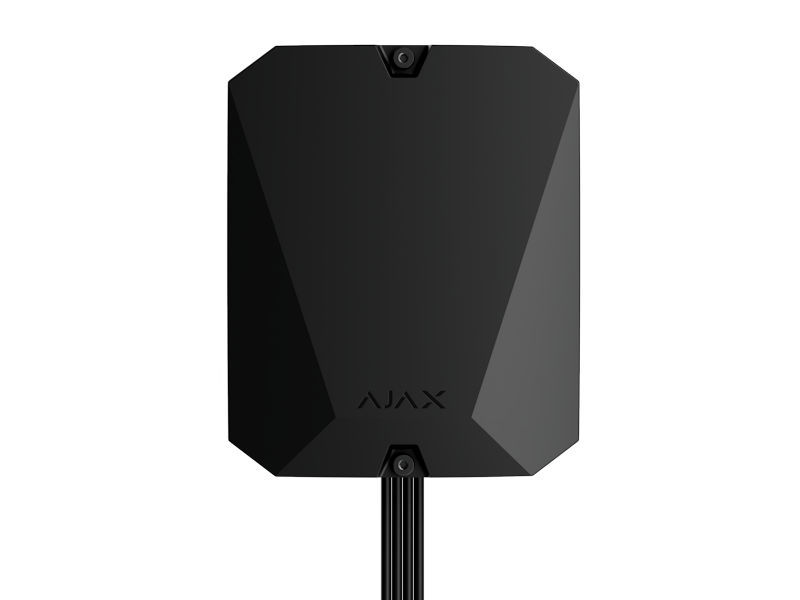AJAX Superior MultiTransmitter FIBRA Black