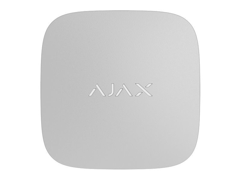 AJAX LifeQuality 8EU White