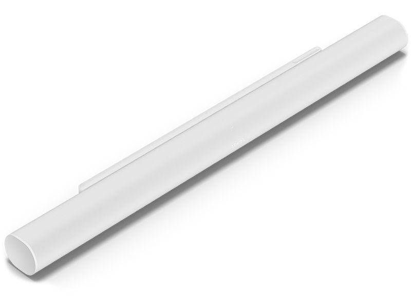 SONOS® ARC Ultra Speaker in WHITE