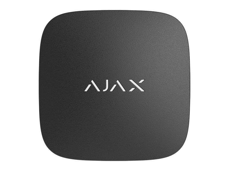 AJAX LifeQuality 8EU Black