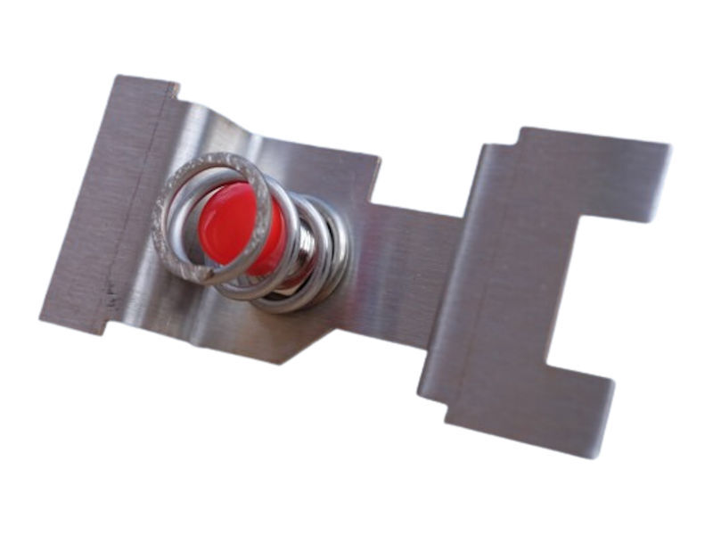 TAKEX Anti-Climb Tamper Switch