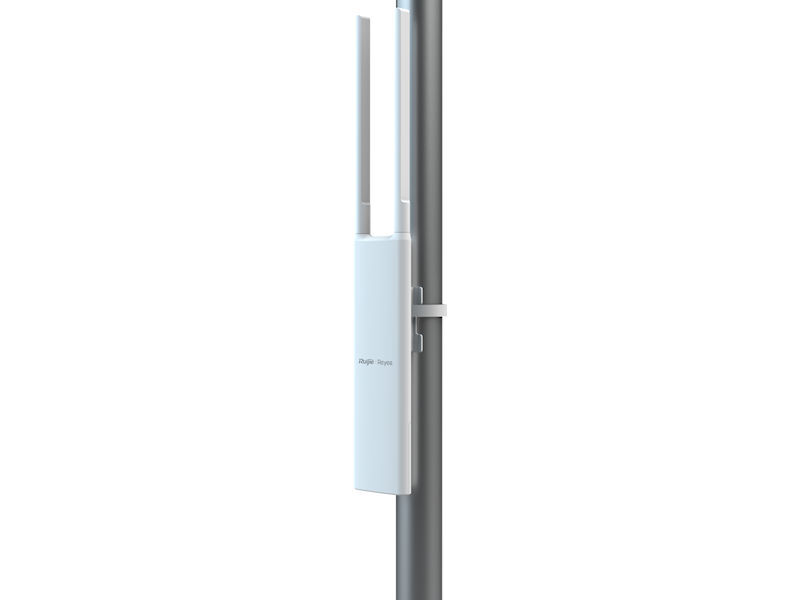 RUIJIE AC1300 Wi-Fi 5 Outdoor Access Point