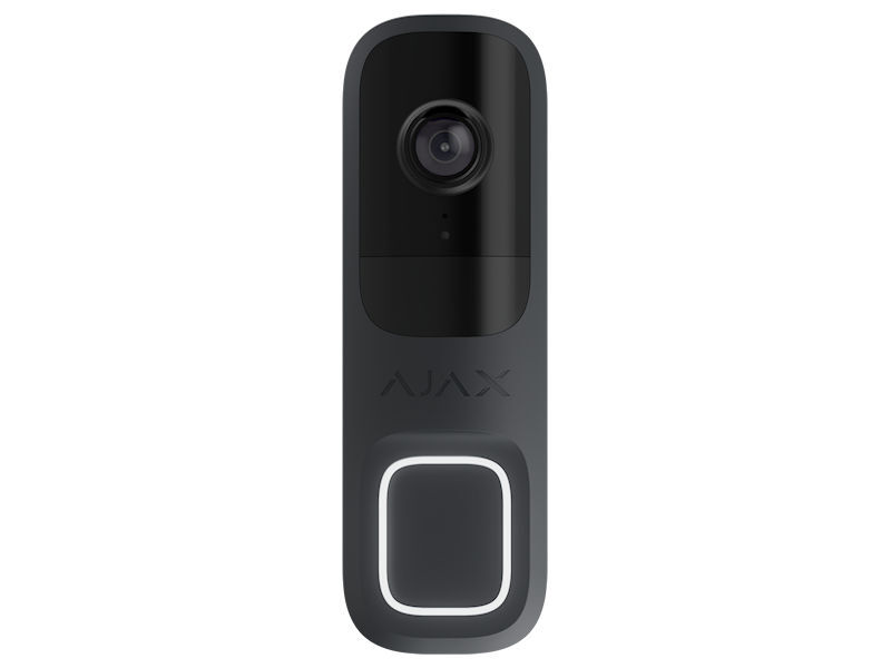 AJAX Doorbell Graphite