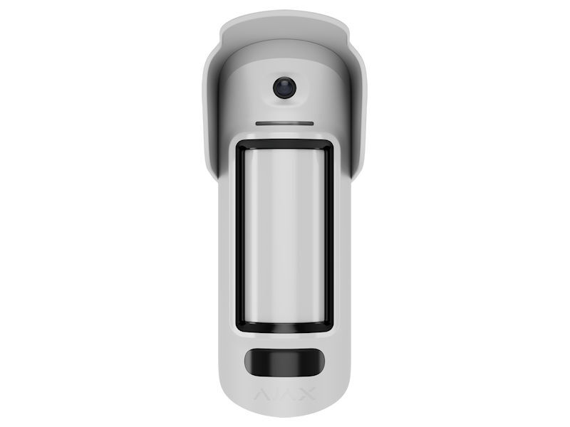 AJAX MotionCam Outdoor High Mount (PhOD)