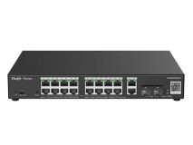 RUIJIE 1000BASE-T SFP Transceiver Module