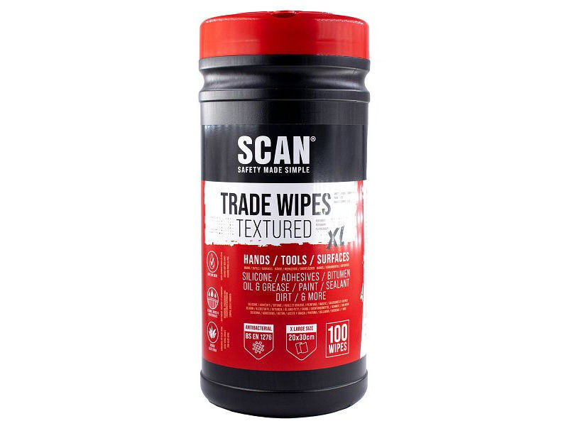 Multi-Purpose Trade Wipes