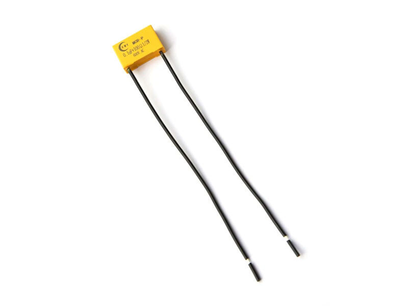 SHELLY RC SNUBBER Energy Absorbing Circuit