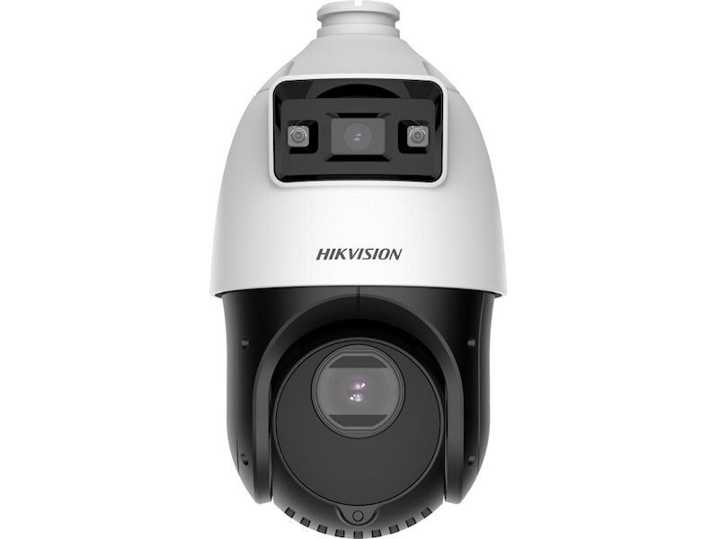 HIKVISION 4MP IP TandemVu PTZ Camera