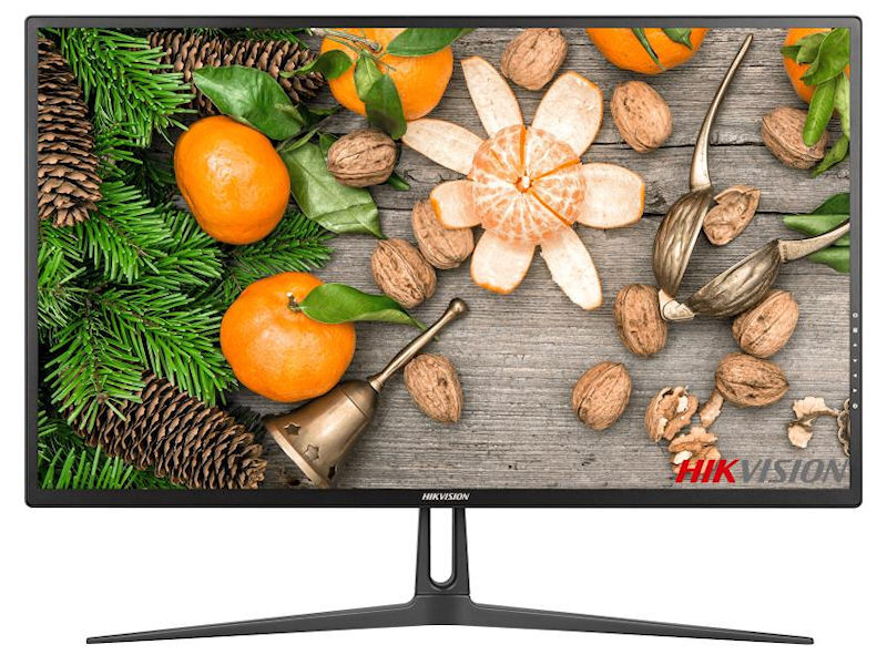 HIKIVISION 32" FHD Monitor
