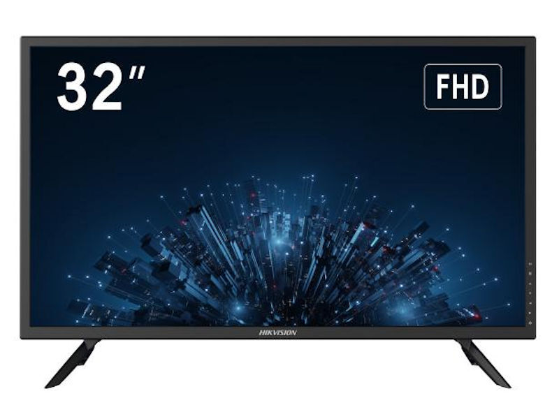 HIKIVISION 32" FHD Monitor