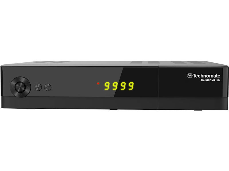 TECHNOMATE STB (Satellite HD)