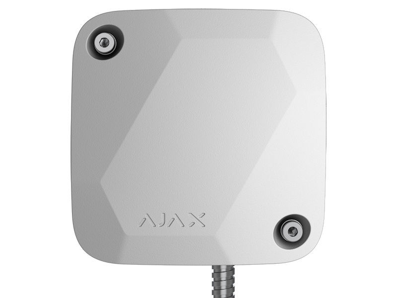 AJAX Superior SeismoProtect G3 FIBRA White