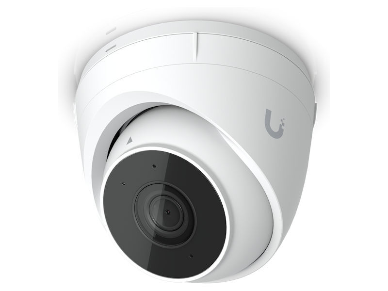 UBIQUITI Ultra G5 2K PoE Turret WHITE