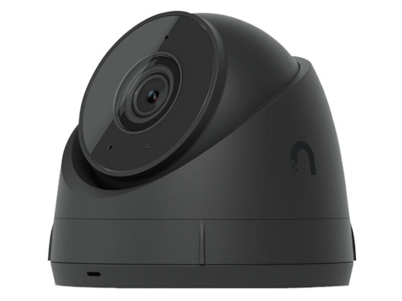 UBIQUITI Ultra G5 2K PoE IP Turret BLACK
