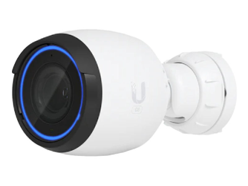 UBIQUITI UniFi PRO G5 PoE Bullet 4K HD