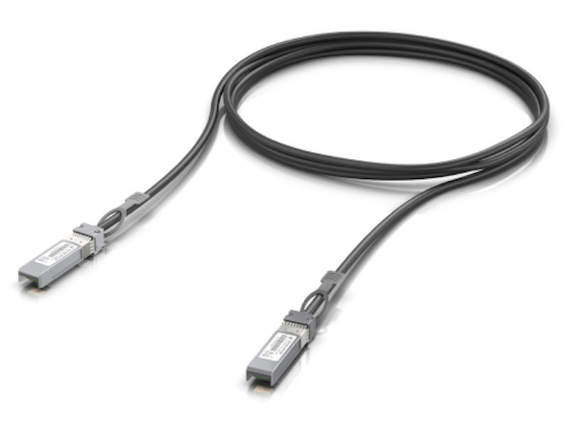 3m UBIQUITI Fibre Direct Attach Lead SFP+