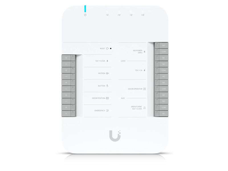 UBIQUITI Single Door Mechanism (UA-HUB)