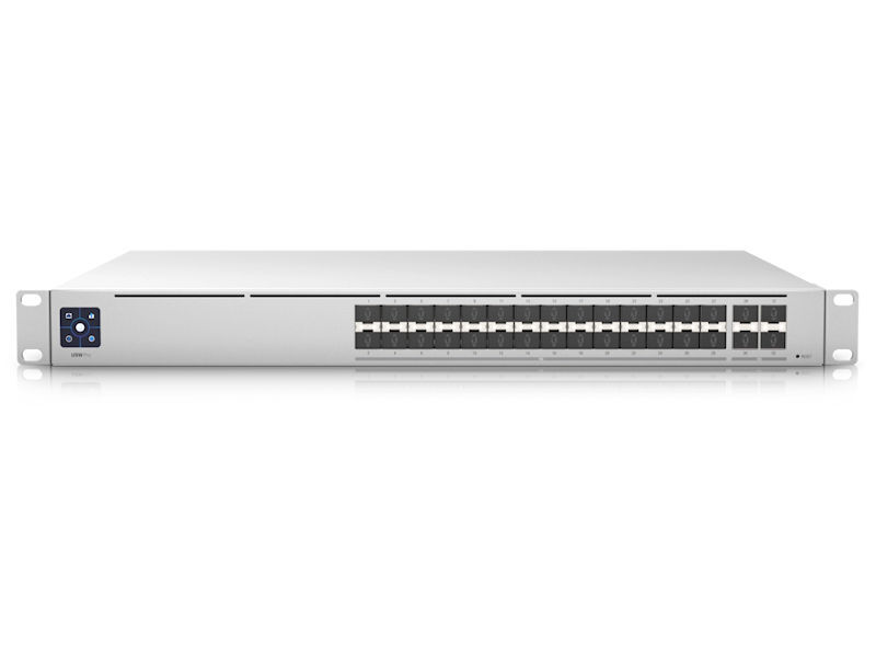 UBIQUITI UniFi 28 Port Aggregation Switch