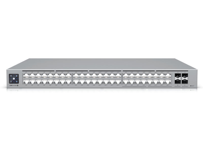 UBIQUITI UniFi Pro Max PoE 48 Port Switch