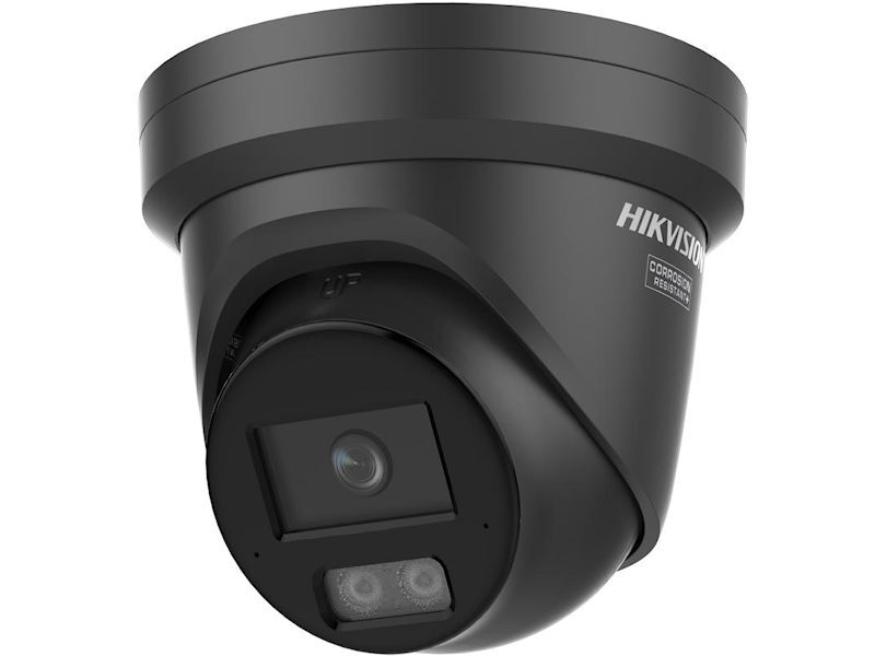 HIKVISION 4MP Smt Hyb Light/ColorVu Turret