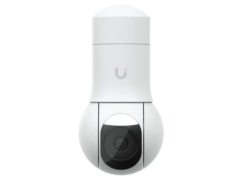UBIQUITI UniFi Protect G5-PTZ 2K (4MP)
