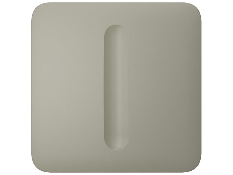 AJAX SoloButton (Dimmer) (55) Olive