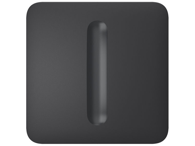 AJAX SoloButton (Dimmer) (55) Graphite