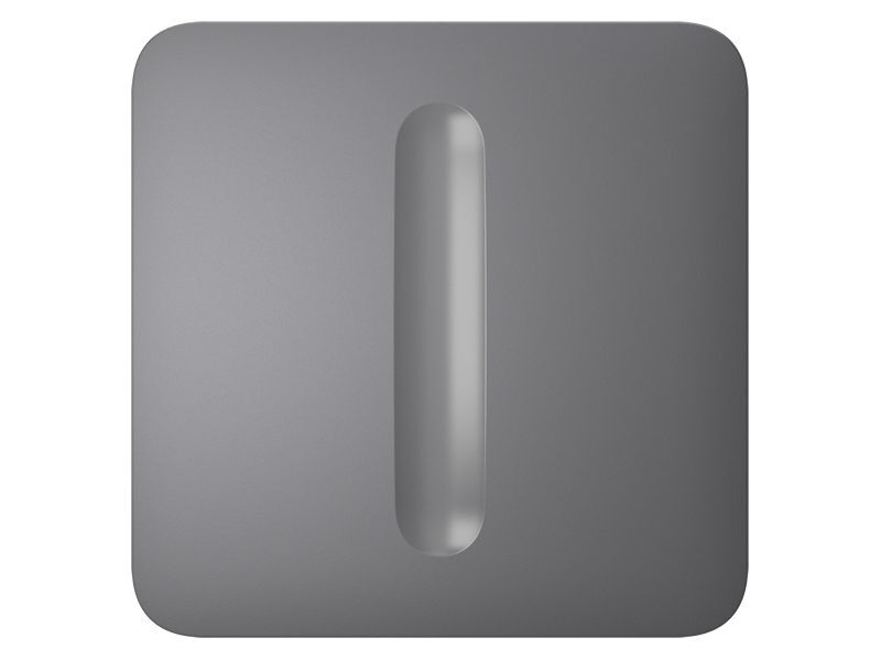 AJAX SoloButton (Dimmer) (55) Grey