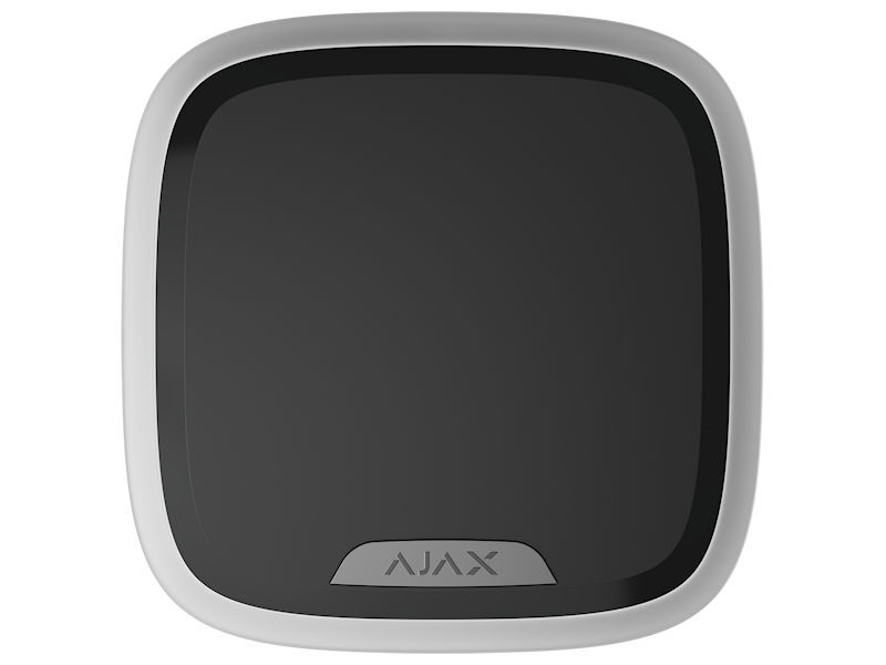 AJAX Superior StreetSiren Plus Black