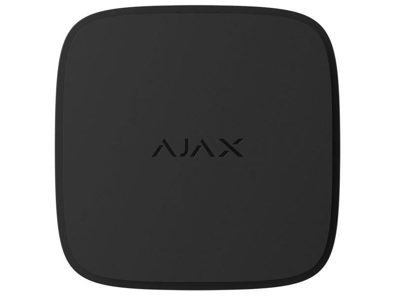 AJAX FireProtect 2 SB (Heat/Smoke) Black