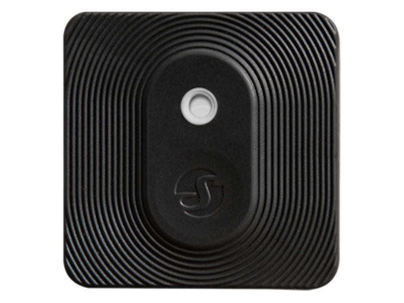 SHELLY BLU H&T Sensor BLACK