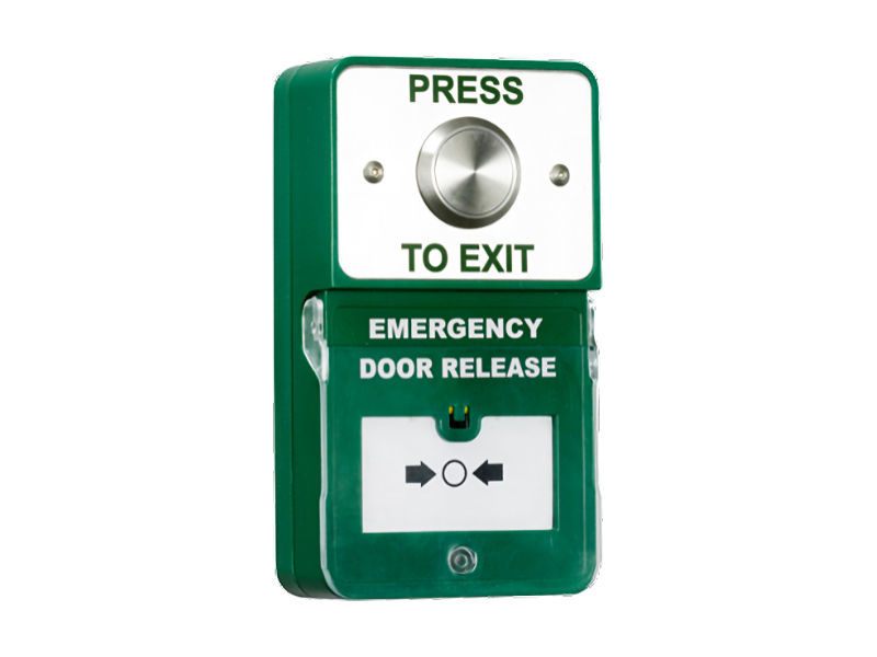 RGL Dual Unit PTE & Emergency Release