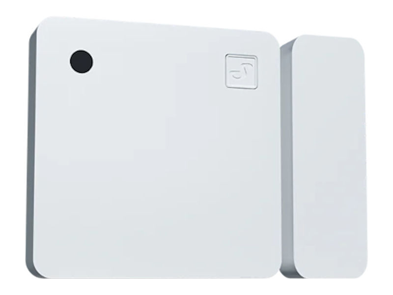 SHELLY Wave Door Window Sensor WHITE