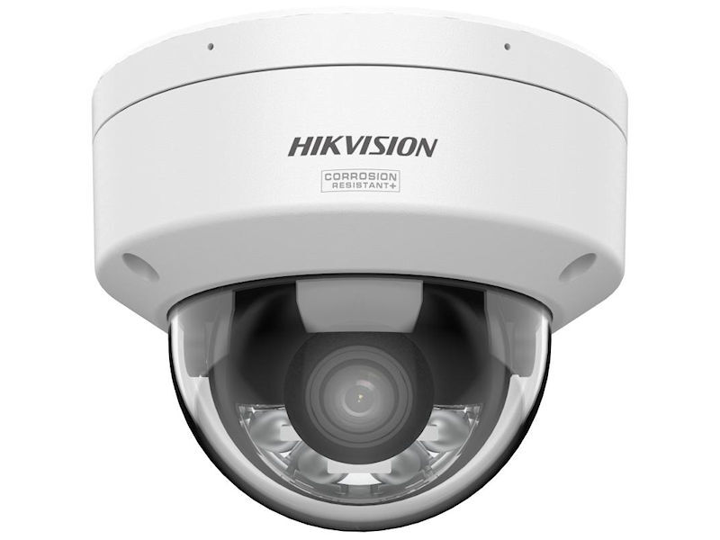HIKVISION 4MP Smt Hyb Light/ColorVu Dome