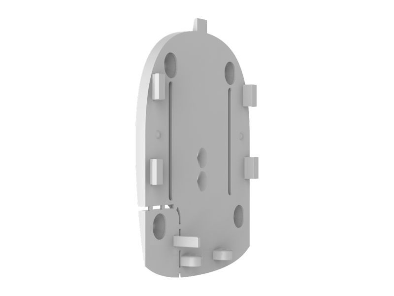 AJAX SmartBracket Hub White