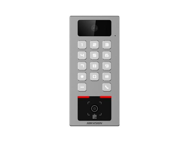 HIKVISION Intercom/Access Control Terminal