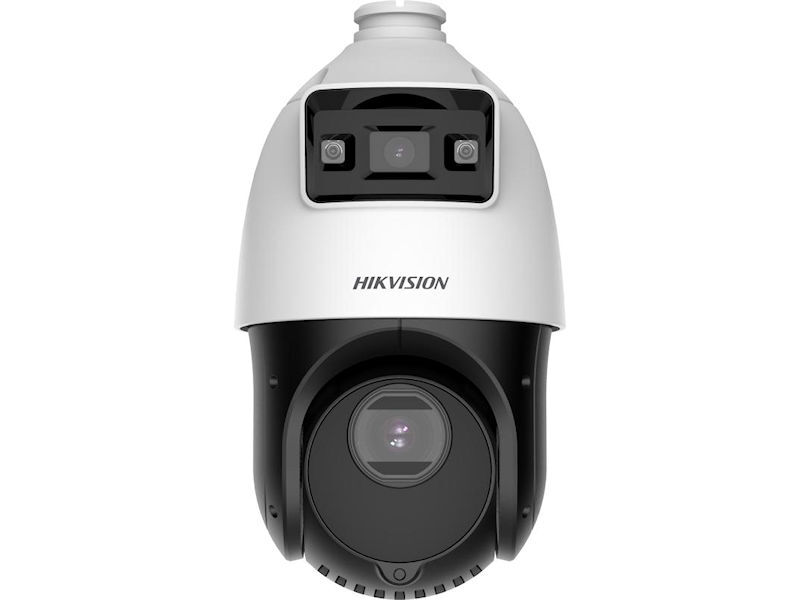 HIKVISION 6+4MP IP TandemVu Panoramic Cam