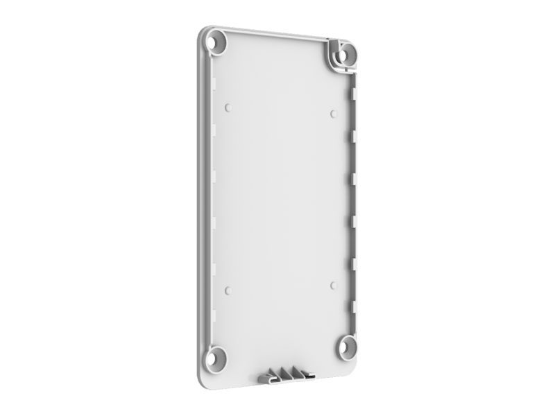 AJAX SmartBracket Keypad White