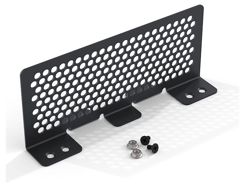 PENN-ELCOM 190mm Vertical Divider