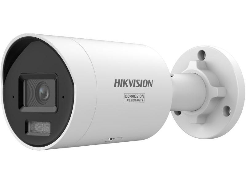 HIKVISION 8MP Smt Hyb Light/ColorVu Bullet