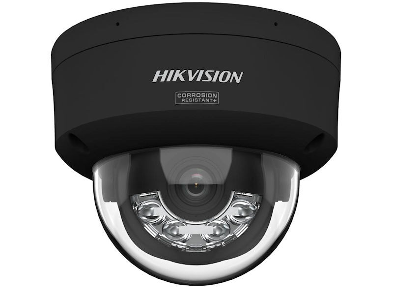 HIKVISION 8MP Smt Hyb Light/ColorVu Dome