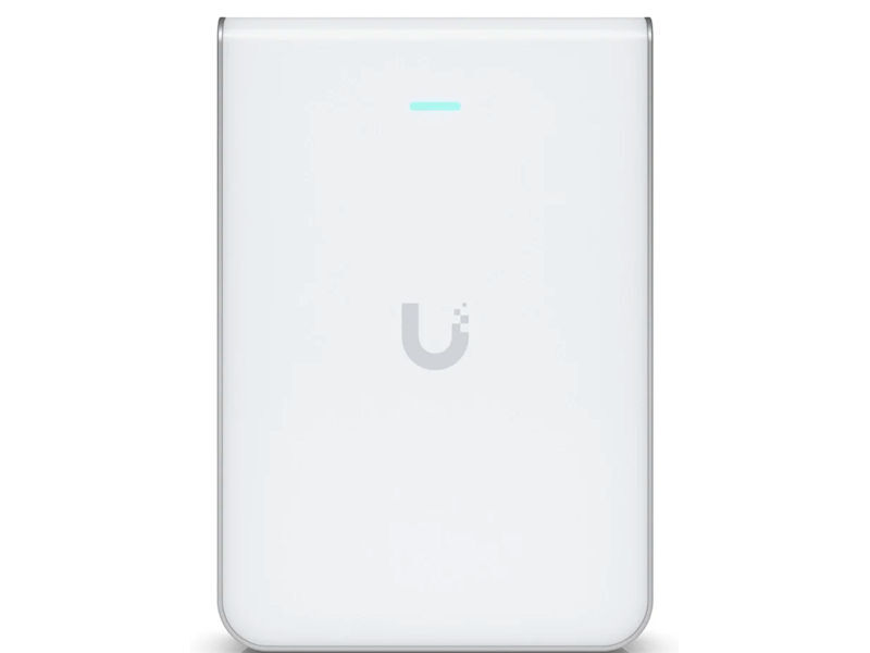 UBIQUITI UniFi U7 Pro In-Wall AP