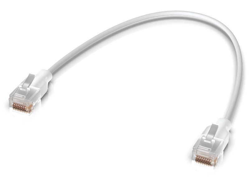 (24) UBIQUITI Etherlighting Patch Cable