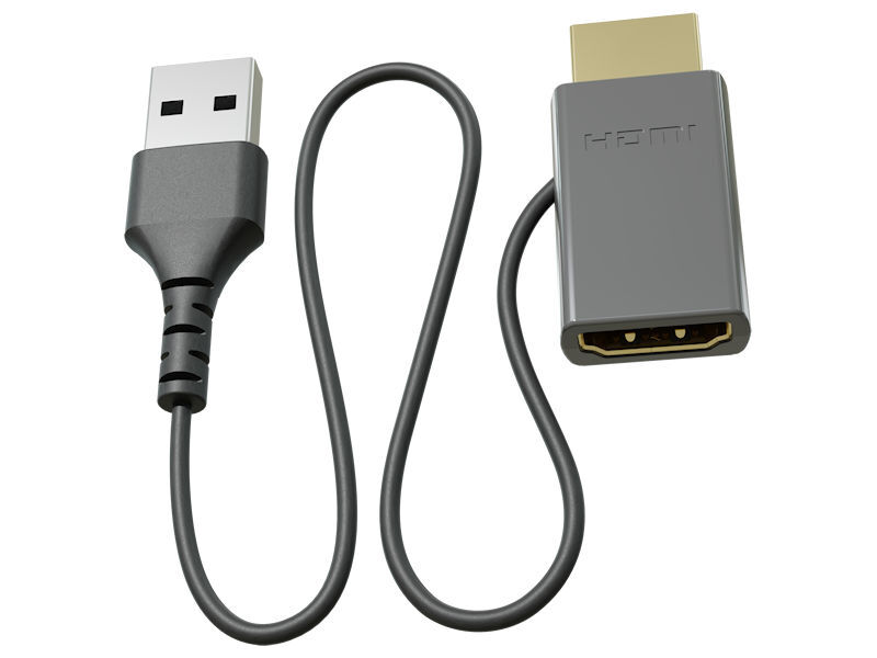 KORDZ PRO HDMI 5V Power Injector