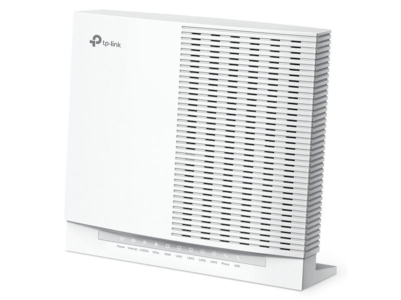 TP-LINK Aginet WI-FI 6 VoIP Router