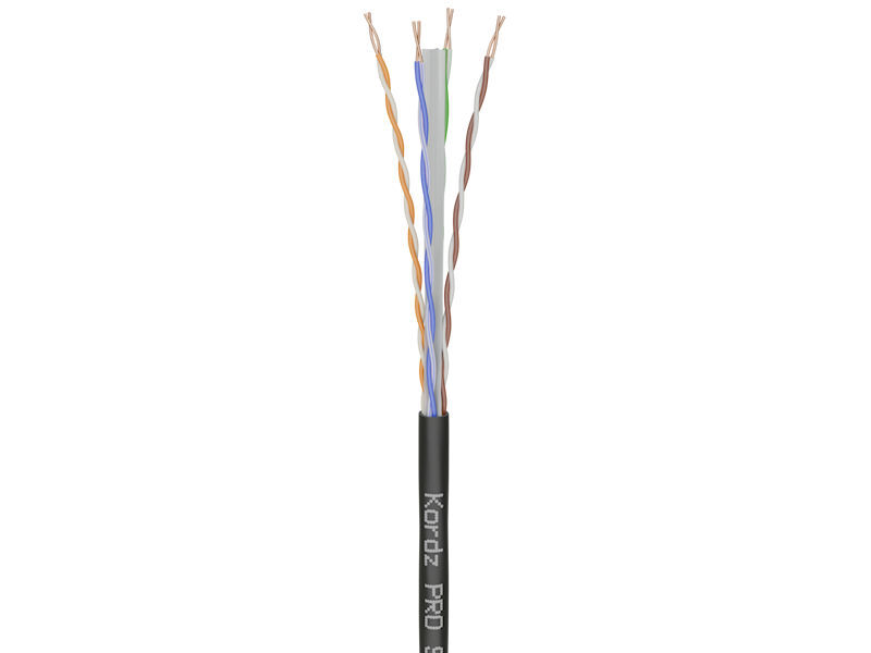 305m KORDZ PRO SlimCat CAT6 PE EXTERNAL