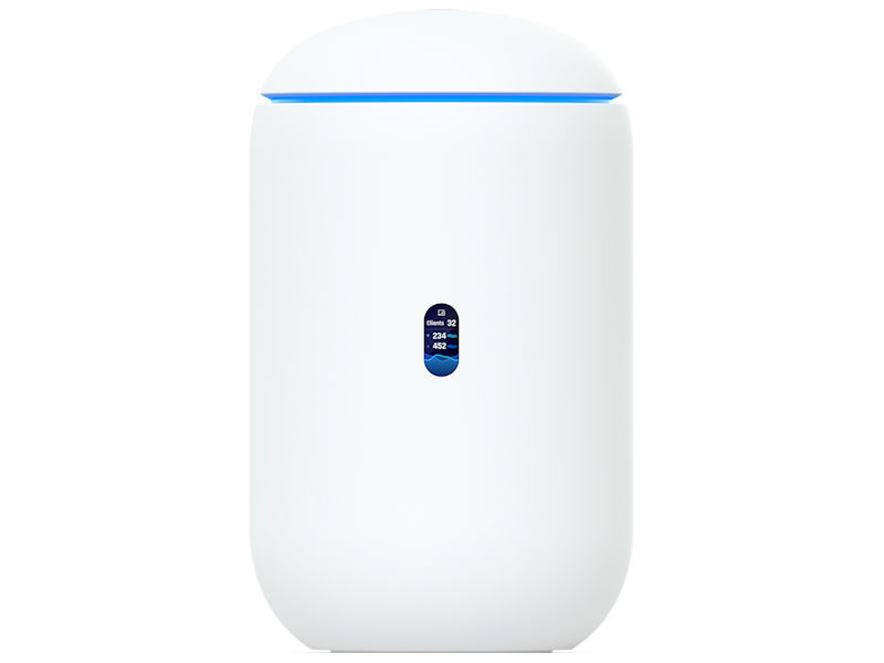 UBIQUITI UniFi Dream Router 7