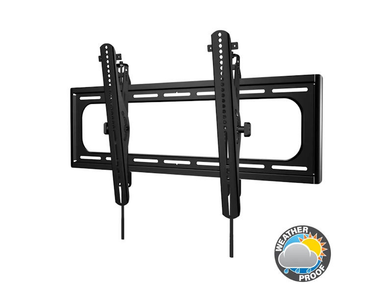 SANUS 37-95"Outdoor TV Mount (Tilting)